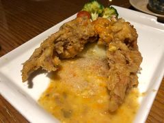 -草山夜未眠景观餐厅
