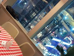 -西贝莜面村(上海百联西郊店)