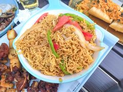 -醉炫音速烧烤·干煸菜(沙河总店)