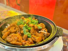 -日昌餐馆(亦庄店)