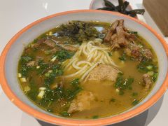 -大食代美食广场(上海中心店)