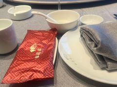 -松鹤楼(狮山永利广场店)
