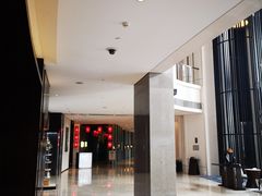 -舟山希尔顿酒店