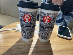 -霸王茶姬(正佳广场店)