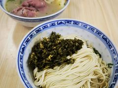 -盛兴面馆(真儒大厦店)