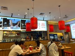 -陇上秦轩biangbiang面(萧山万象汇店)