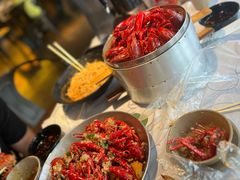 -巴厘龙虾·榜首油焖大虾(音乐学院·沿江酒馆店)