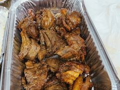 -强记龙虾钳(定安里店)