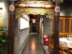 门面-东来顺饭庄(西直门店)