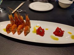 -茶人村·前滩江景雅宴(上海首店)