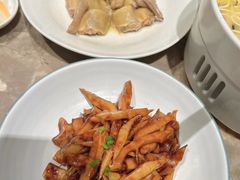 -苏帮袁Sue Cuisine(南开大悦城店)
