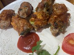 -聪辉同安老美食饭店(大元路店)