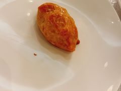 -酌宴府The China Club·广州万富希尔顿酒店(云城东路店)