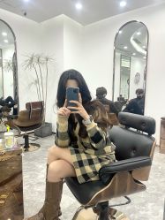 -INSTYLE造型·明星店