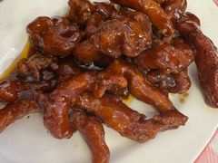 -玲珑餐厅(陕西南路店)