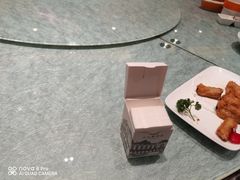 -湖北三五醇酒店·35年新楚菜