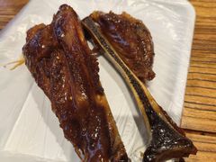 -赵元章肉骨烧(山塘街店)