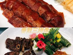 -水濂乡宴(水濂山店)