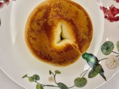 椒盐花生贝果-稻田秋(怡美广场店)