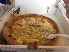 -棒约翰比萨意面(马家堡西路店)
