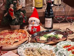 -Mammamia意大利餐厅(阳春巷店)