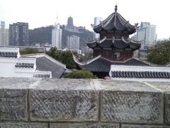 -文昌阁