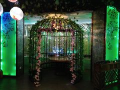 -回头客音乐清吧(中山路店)