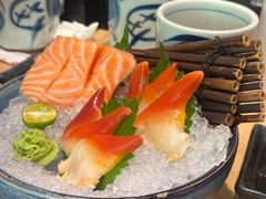 -沼津港精致料理·寿喜烧·烧鸟(漕河泾印象城店)