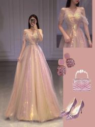-NaNa婚纱礼服馆