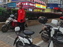 -要得自助火锅(新川路店)