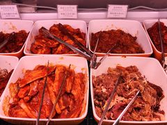 -33韩式自助烧烤(环城南路店)