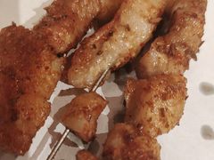 -大哈福烧烤·海鲜·家常菜(延安三路店)