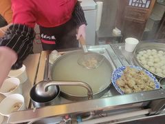 -同利肉燕老铺(澳门路店)