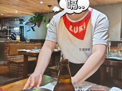 -馋嘴猫北京食堂·烤鸭·宵夜(亚运村店)
