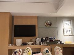 -上海静安香格里拉大酒店