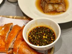 -金哥私房菜馆(张府园总店)