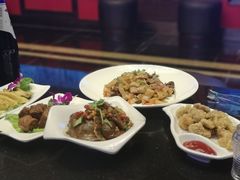 -欢乐盛KTV音乐会所(泰然店)