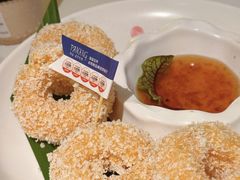 -帕蓝·暹罗料理&曼谷夜市(大学路店)