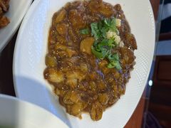 -惠宾饭庄(中山路店)