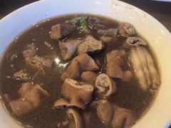 -北京小肠陈饭庄(方庄店)
