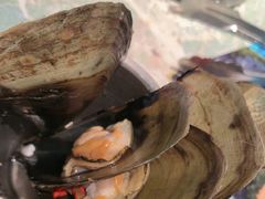 -山海•蒸汽活海鲜自助(皇庭广场店)