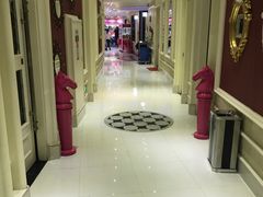 -自由港KTV(王子公主金平店)