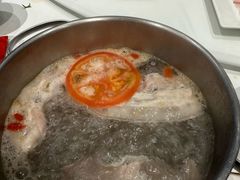 -皇城老妈川味火锅·大连海鲜火锅(港湾店)