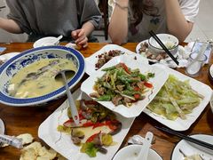 -小乐惠土菜馆(厚诚路店)
