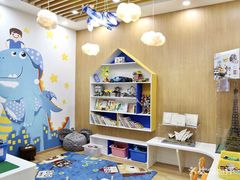 -创乐科教乐高机器人·编程·科技特长生规划中心(新地中心店)