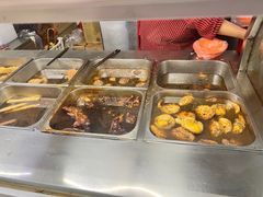 -咱家王新国把子肉(县东巷店)