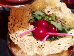 -YUE·6·西式融合餐厅(外滩六号店)