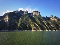 -巫峡·神女景区