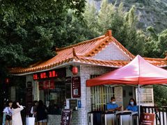 -南沙天后宫景区