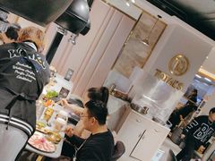 -妥妥烤肉料理(昙华林店)